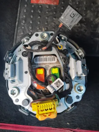 Volante Audi A3, 8P, TT, TTS