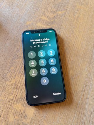 iPhone 12 128GB Azul Marino