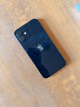 iPhone 12 128GB Azul Marino