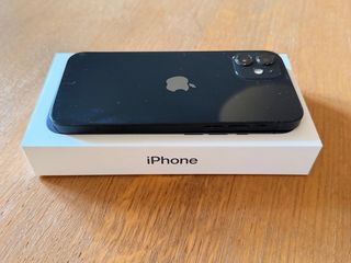 iPhone 12 128GB Azul Marino