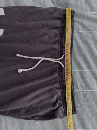 Chándal Under Armour Negro Talla XL