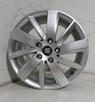 Juego de Llanta para Seat originales 5x112 de R17
