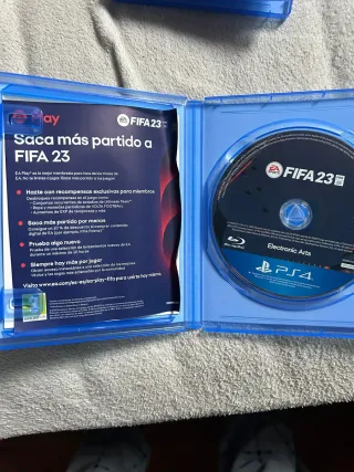 FIFA 21 PS4 (PlayStation 4) EA Sports