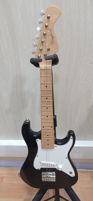 Guitarra Eléctrica Infantil Daytona