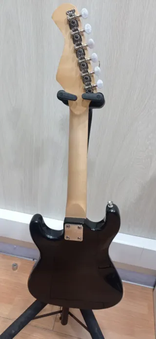 Guitarra Eléctrica Infantil Daytona
