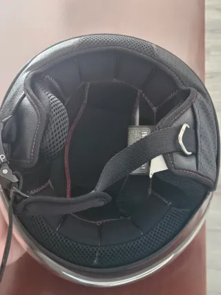 Casco de moto MTHELMETS street 22.05 M