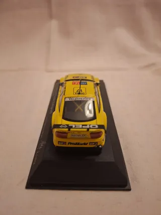 Minichamps Opel Calibra V6 1996 1:43