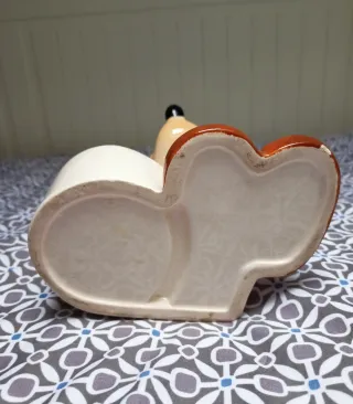 Mickey Mouse de Cerámica marca "Kramika"