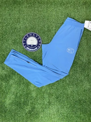 Pantalón Chándal Nike Azul