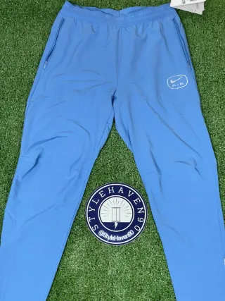 Pantalón Chándal Nike Azul