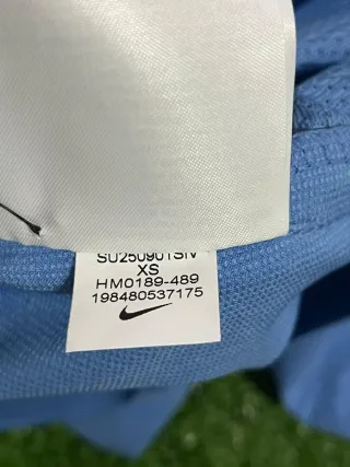 Pantalón Chándal Nike Azul
