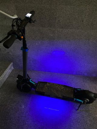 Smartgyro Patinete Eléctrico
