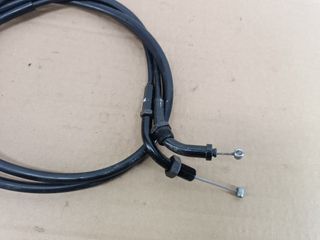 Cables acelerador NC750 X S y DCT 2016-20 Honda
