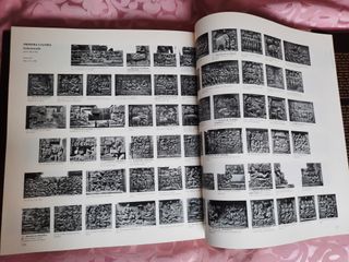 Libro BOROBUDUR, editado por MOLEIRO EDITOR, S.A.