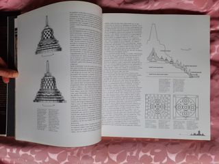 Libro BOROBUDUR, editado por MOLEIRO EDITOR, S.A.