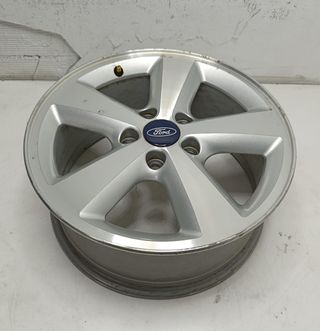 Juego de Llantas Ford Transit Connect 16 pulgada