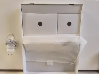 Honor Pad 8 12" con cha, cargador y funda.