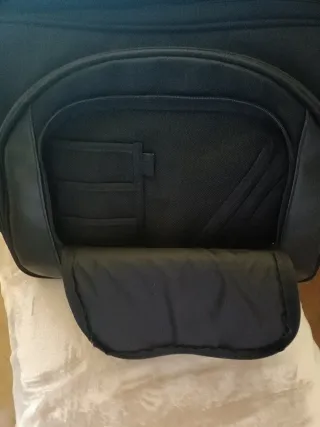 Maletín Wilson para portátil o laptop