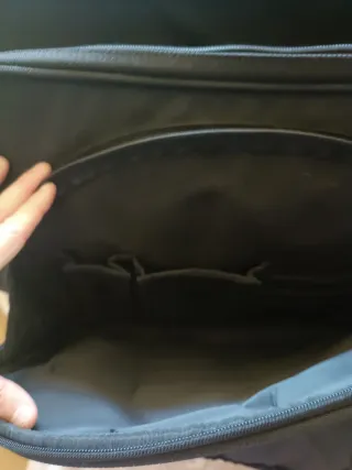 Maletín Wilson para portátil o laptop