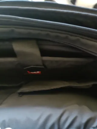 Maletín Wilson para portátil o laptop