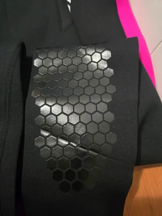 Traje Neopreno Buceo Snorkel Mujer.