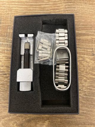 Correas para Smartwatch (Varios Colores)