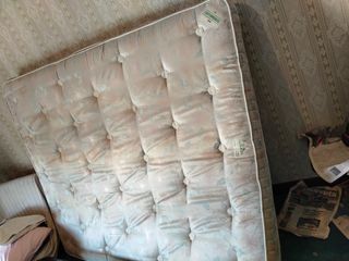 Materasso Ortopedico Matrimoniale