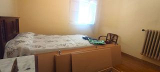 Piso en venta en Campo de la Juventud en Palencia