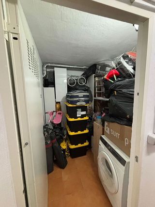 Trastero en venta en Centro - Desierto - Arrontegi en Barakaldo