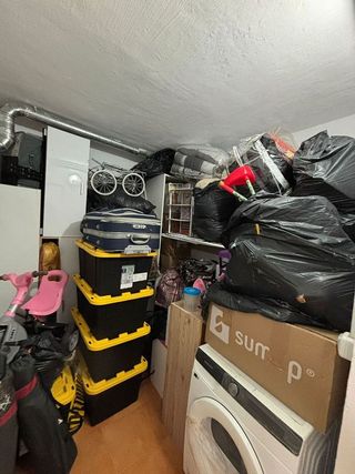 Trastero en venta en Centro - Desierto - Arrontegi en Barakaldo