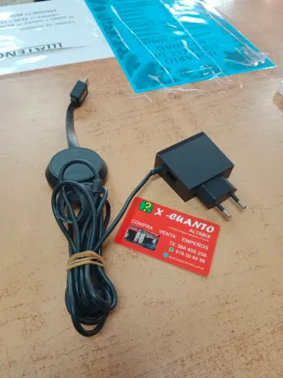 GOOGLE CHROMECAST ULTRA 4K HDR