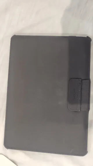 Custodia iPad Air Targus Vuscape Nero