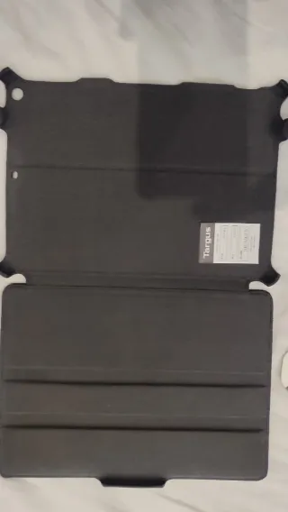 Custodia iPad Air Targus Vuscape Nero