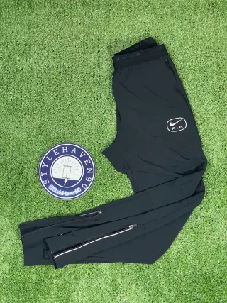 Pantalón Chándal Nike Negro