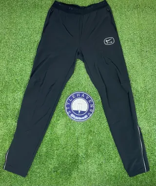 Pantalón Chándal Nike Negro