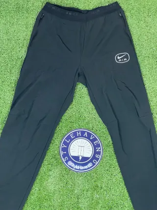Pantalón Chándal Nike Negro