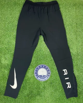 Pantalón Chándal Nike Negro