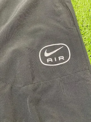 Pantalón Chándal Nike Negro