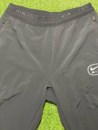 Pantalón Chándal Nike Negro