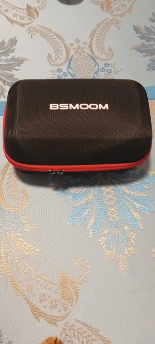 Arrancador compresor aire