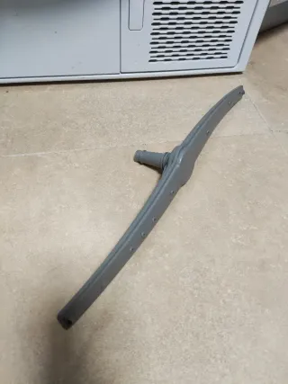 Dispensado Detergente lavavajillas siemens y mas