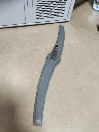 Dispensado Detergente lavavajillas siemens y mas