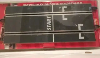 Scalextric - Pista Conexiones Nuevo Sin abrir