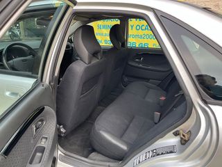 Volvo S40 1.8 SPORT 122CV
