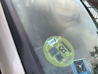 Volvo S40 1.8 SPORT 122CV