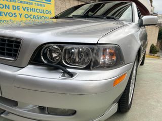 Volvo S40 1.8 SPORT 122CV