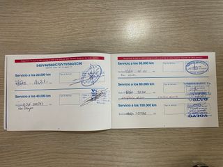 Volvo S40 1.8 SPORT 122CV