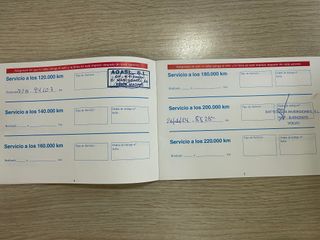 Volvo S40 1.8 SPORT 122CV