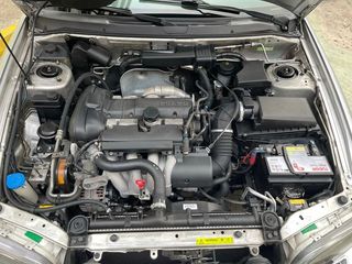 Volvo S40 1.8 SPORT 122CV