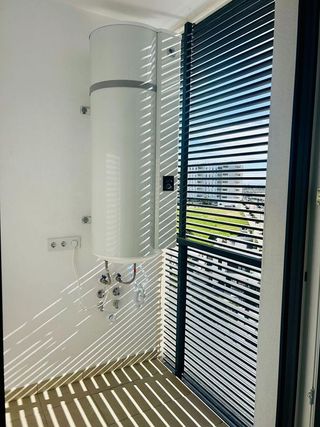 Piso en alquiler en Montequinto en Dos Hermanas